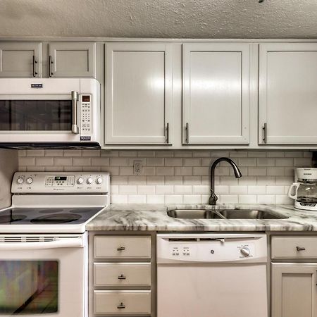 Islander Condominiums I Fort Walton Beach Bilik gambar