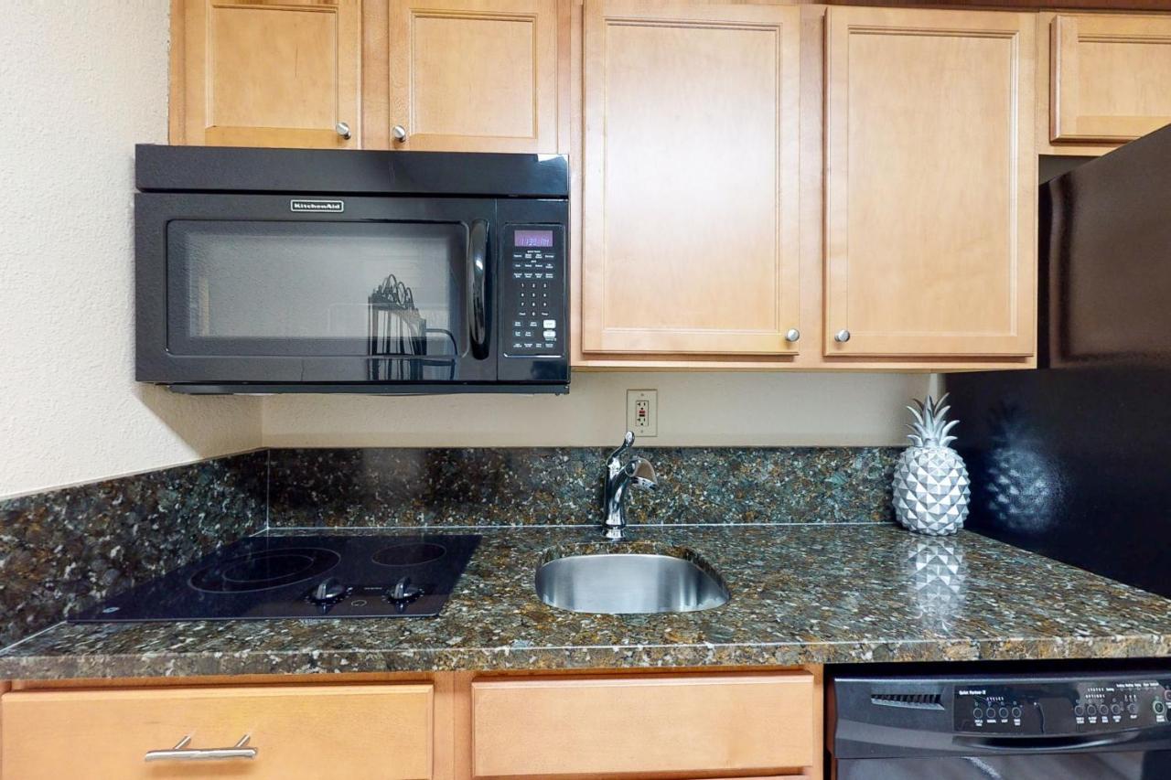 Islander Condominiums I Fort Walton Beach Luaran gambar