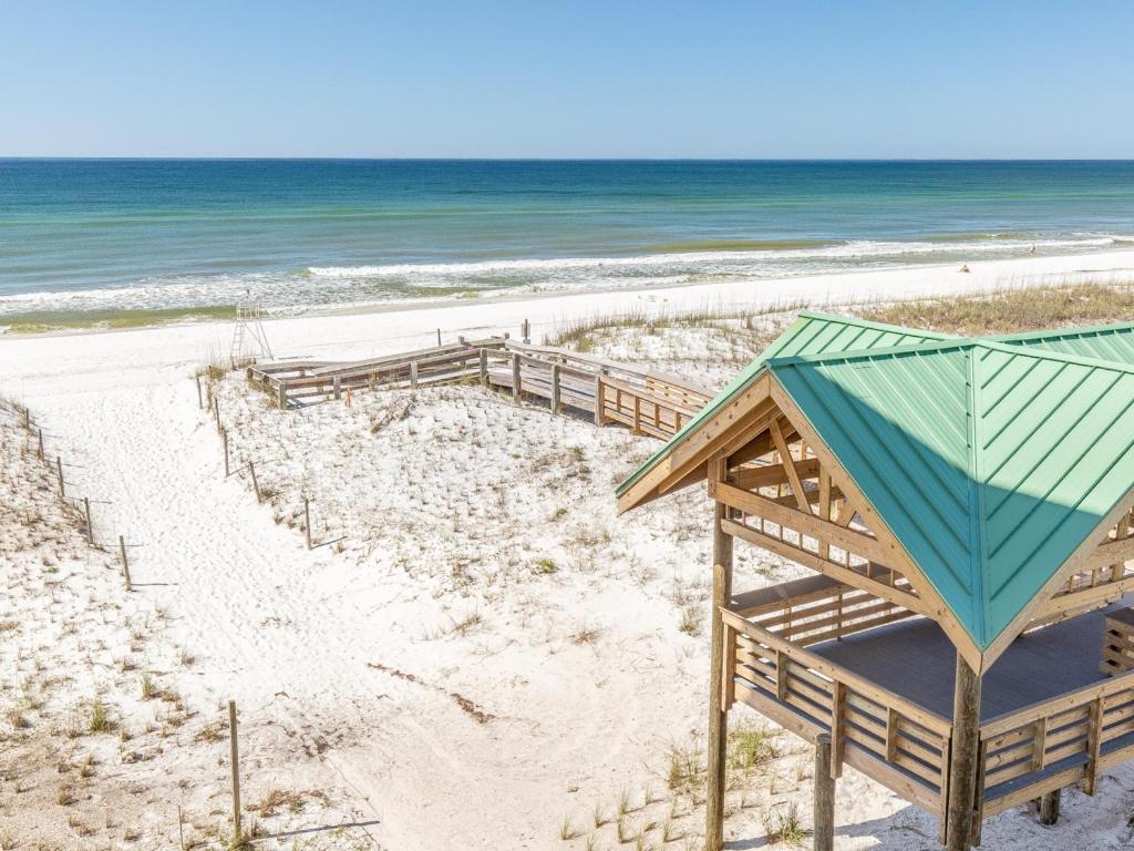 Islander Condominiums I Fort Walton Beach Bilik gambar