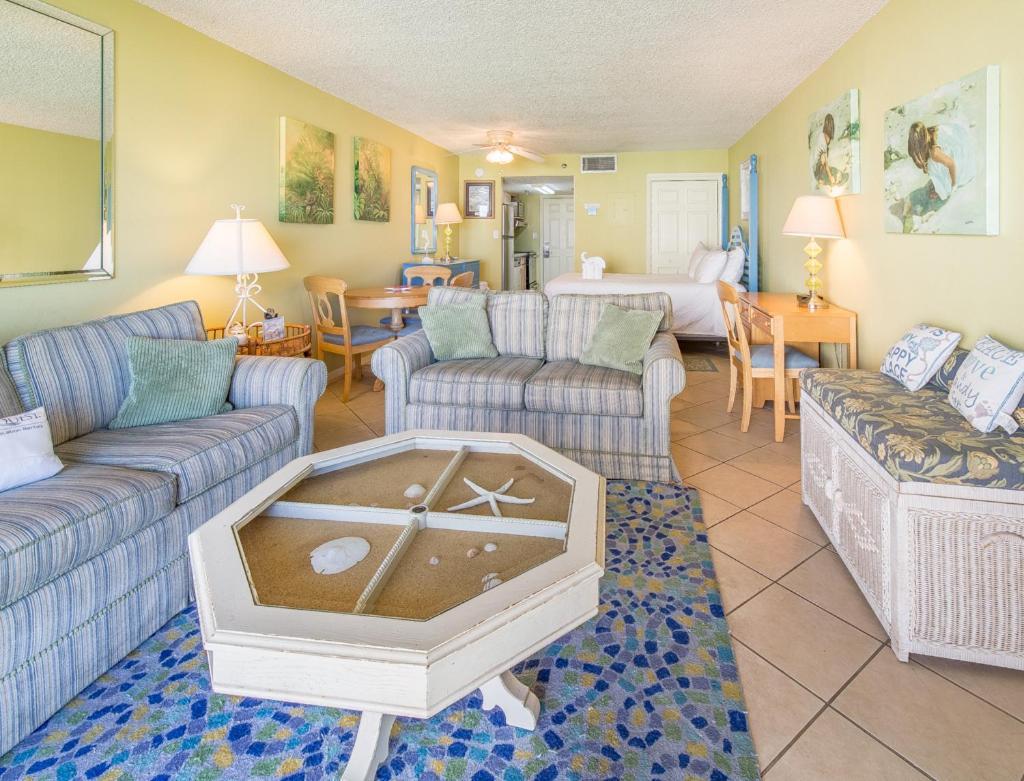 Islander Condominiums I Fort Walton Beach Bilik gambar