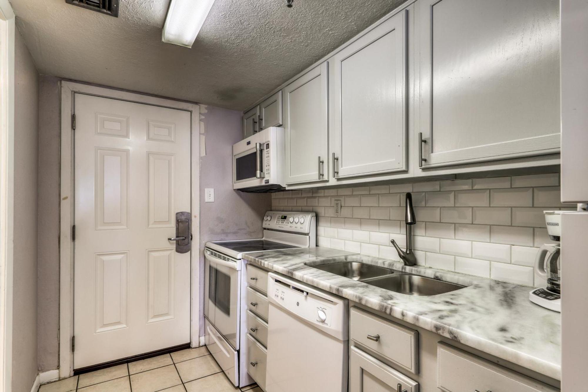 Islander Condominiums I Fort Walton Beach Bilik gambar