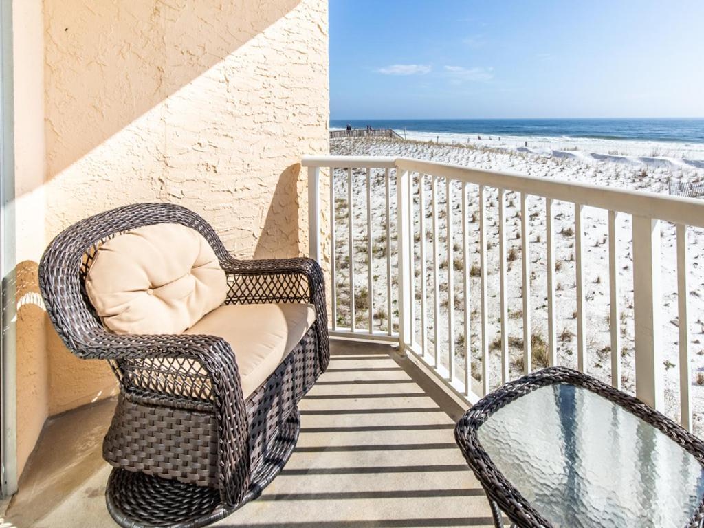Islander Condominiums I Fort Walton Beach Bilik gambar